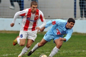 Debitovao Asamoa, kroz blato do pobede...