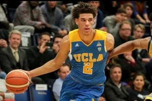 Lonzo Bol ili "Air Ball"?