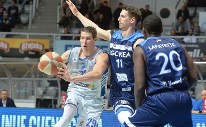 aba-liga.com/Zadar/Zvonko Kucelin