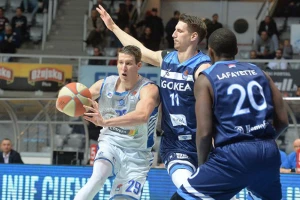 Novi potpis u Budućnosti, stiglo pojačanje iz Zadra!