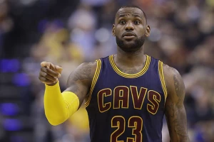 Ima li LeBron odgovor?