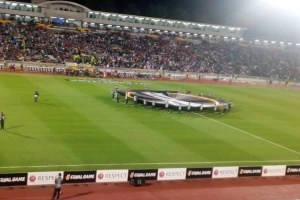 Ko je juče osvajao bodove iz Partizanove grupe u LE?