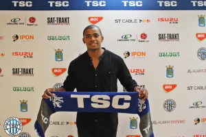 TSC doveo Brazilca da ojača odbranu