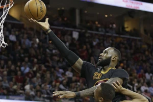 Džejms: "Greg Popović je najbolji trener u istoriji NBA"