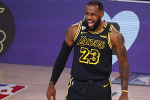 Lebron i Lejkersi, u sećanje na "Mambu"! Kraj za Lilarda, Dragićeva "metla"!