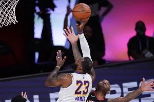 Sad je i zvanično, Lebron najbolji u istoriji!