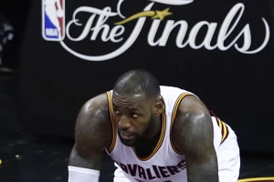 NBA - Lebronova teritorija u "centru", "Zver" ima oštrije zube!