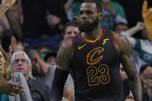 Novi problem za Kavse, LeBron će imati noćne more!