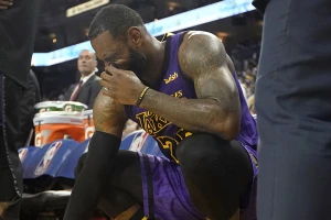 Lebron odlučio o Mundobasketu!