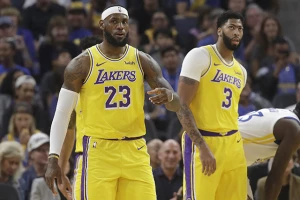Ameri ismevali rukomet, Lebron bi osvojio zlato na OI - Dončić i Karabatić odgovorili!