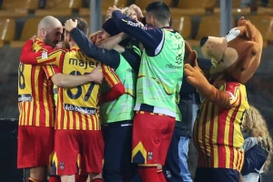 Serija A - Tužni Torino, nakon "sedmice" od Atalante, primili "poker" u Lećeu!
