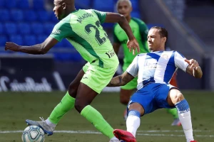 Primera - Espanjolu ostala samo teorija, Leganes se nada