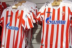 Zvezdini dresovi "kao alva"