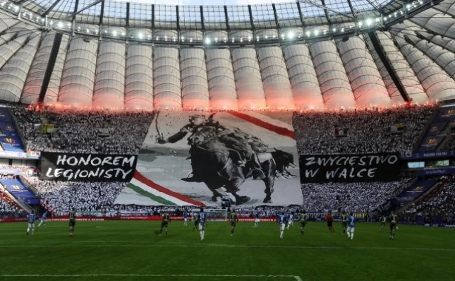 legia.com