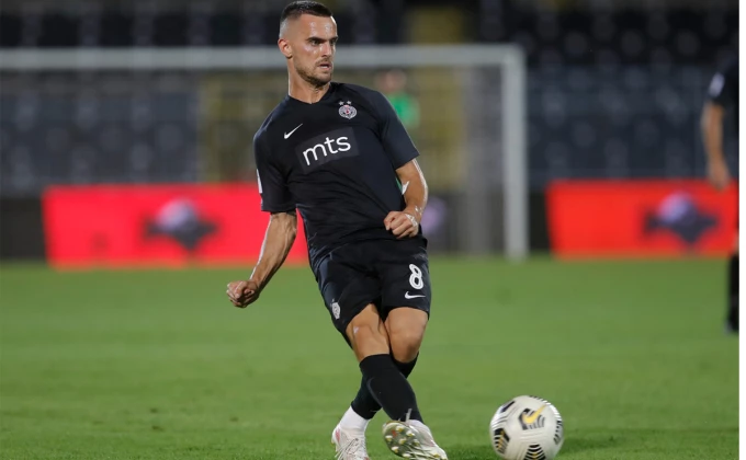 FK Partizan