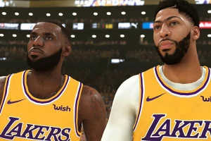 NBA 2K20, Jokić nije među top 10, zna se ko je najbolji na svetu?