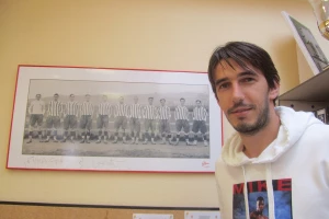 Lekić i Šćepović u tandemu!