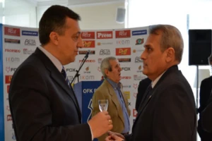 Lekić novi predsednik Zajednice Superligaša