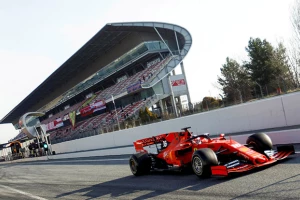 Lekler: Ferari će teško dostići Mercedes