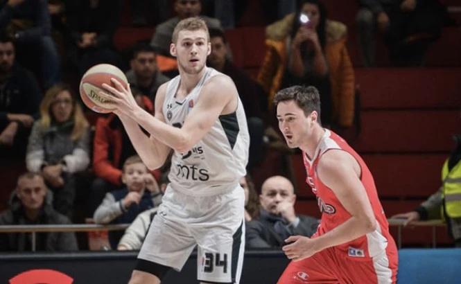 aba-liga.com/Partizan NIS