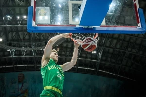 Australija objavila konačan spisak za ''Mundobasket', dvojicu veoma dobro znate iz ABA lige!