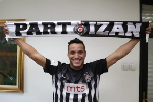 Problem za Partizan: Bez velikog pojačanja u Poljskoj, pod znakom pitanja i napadač!