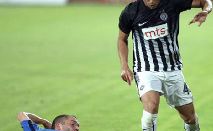 partizan.rs