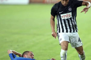 Partizanov Leonardo se malo zabrojao, dodao sebi još jednu asistenciju
