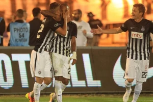 Ljubimci ''Grobara'', fatalni za Zvezdu i - najbolji prijatelji u Partizanu!