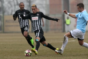 Prosto neverovatno - Pogledajte kako je oštećen Partizan!