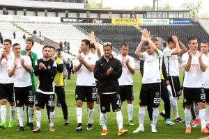 Velike vesti - "Bomba" na vidiku u Humskoj, vraća se ljubimac "grobara"?!