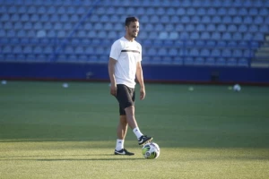 Leo se vraća u Partizan?