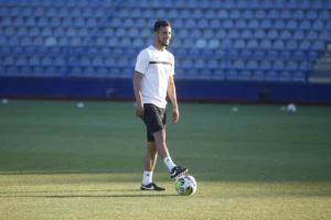 Gotovo, Leonardo potpisao!