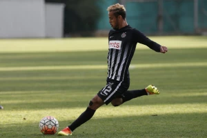 Partizan slavio posle preokreta, Đurđević i Leonardo ponovo priskočili u spas!