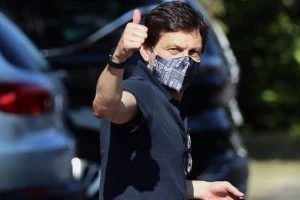 Pari Sen Žermen odustao od Argentinca, Leonardo izabrao novu metu Parižana!