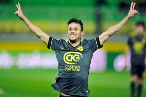 Zvanično - Leonardo se pohvalio ugovorom, Grobari će biti oduševljeni!