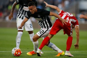 "Najbolja desetka u Srbiji" rešila derbi!