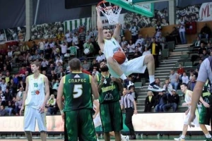 Lešić: "Disciplinovanom odbranom do podviga"
