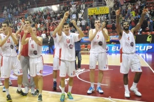 MVP Lešić: ''Navijači, sad nas podržite!''