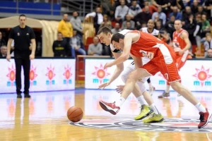 Lešić u susret Partizanu: "Možemo da odbranimo 'Jezero'!"