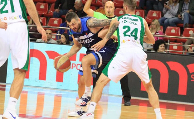 aba-liga.com/Igokea/Nenad Vuruna