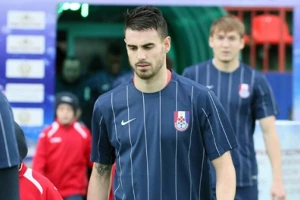 Zvezda - Pojačanje čim Grujić 'parafira'!