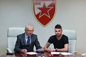 Le Talekov FOTO utisak sa Kipra