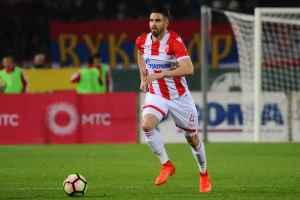 Pao dogovor, Le Talek "ispoštovao" Zvezdu?!