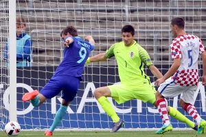 Hajduk kroz penal-seriju do finala Kupa, sjajnog Leticu pitali o Realu