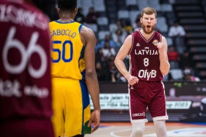 Monstruozna Letonija razbila Jaga i drugove za četvrfinale Mundobasketa!