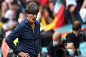 Lev napustio Nemačku, otkrio ko ga je najviše razočarao