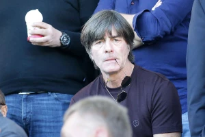 Ti si nemački selektor? Izvini, ne možeš na stadion, ali možda imamo rešenje...