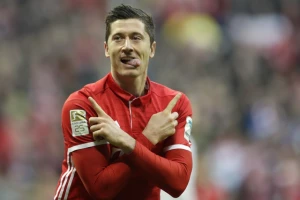 BL - Bajern se razgoropadio, Lajpcig kapitulirao, Kostić junak HSV-a!