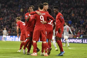 Bavarci ciljaju "decu" premijerligaša?